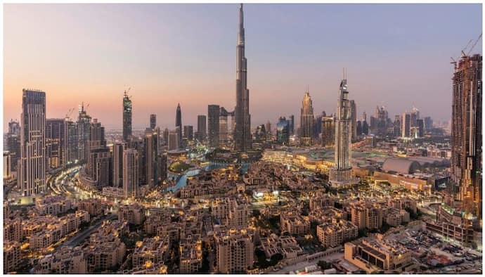 UAE moves to 4.5-day working week; first country in the world to do so