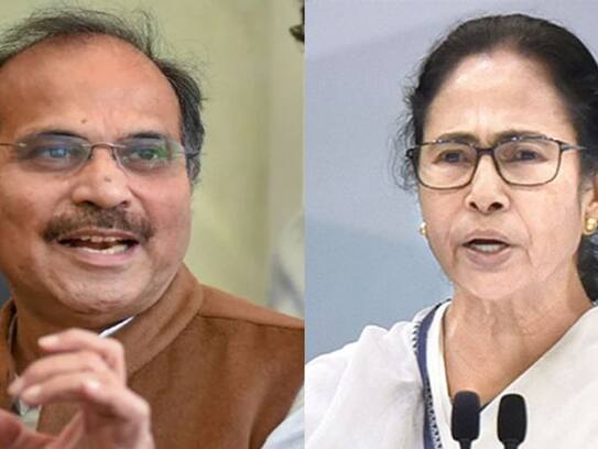 If Mamata Banerjee hadn't gone to the G20 dinner, the sky would not have fallen - Congress leader Adhir Ranjan Chaudhuri..ISR