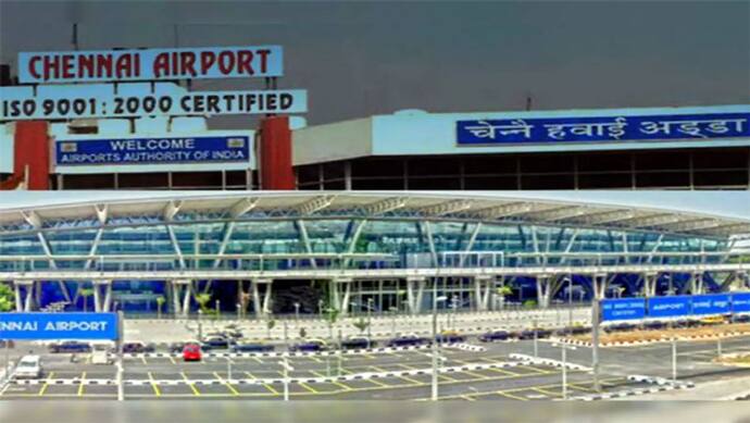 Chennai Airport: सिर्फ 30 मिनट में मिलेगी RT-PCR रिपोर्ट, देने होंगे 3400 रुपए