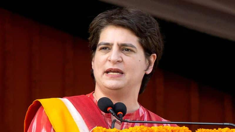 Uttar Pradesh Election 2022 Priyanka Gandhi to release first of its kind manifesto for women gcw