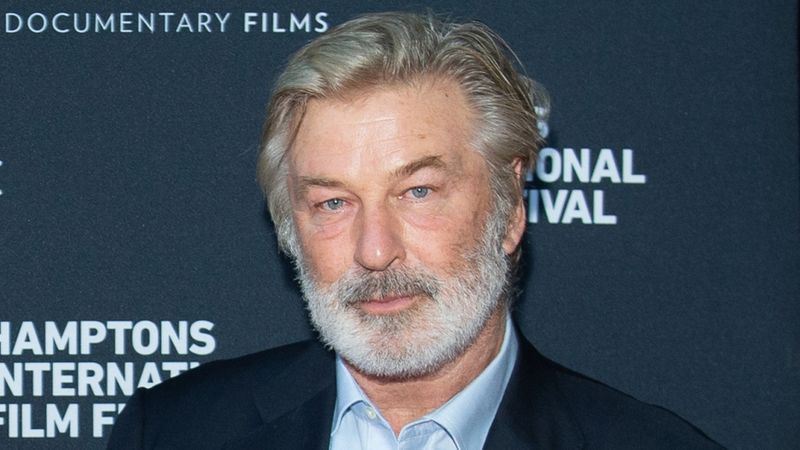 Alec Baldwin on Rust tragedy; says, 'The trigger wasn't pulled, I didn't pull the trigger' RCB