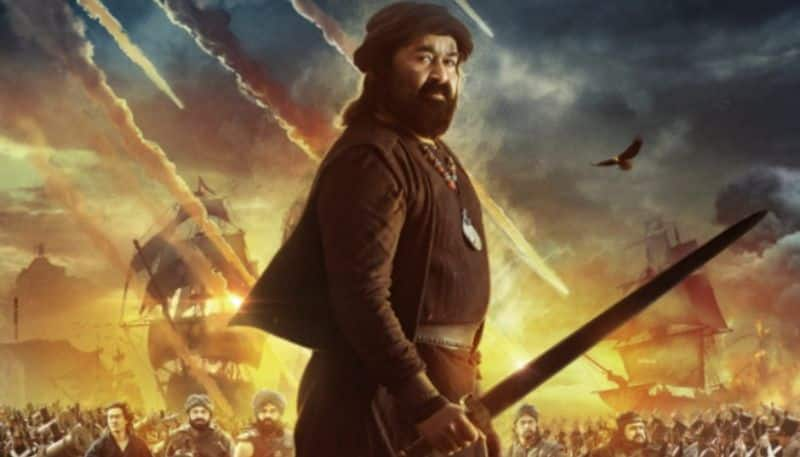 Marakkar Arabikadalinte Simham review