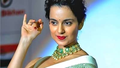 जब Kangana Ranaut के इन 9 विवादित बयानों से मचा बवाल, 2 मुख्यमंत्रियों तक को नहीं बख्शा