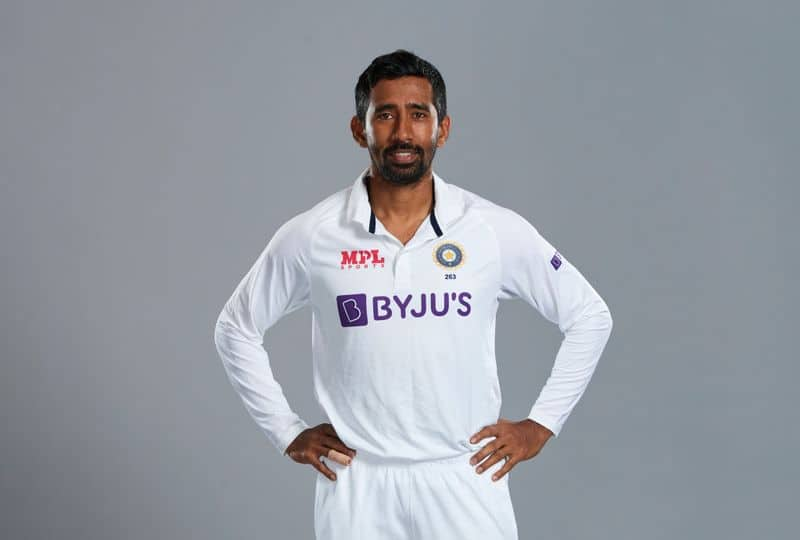 Wriddhiman Saha to join Tripura cricket team after leaving Bengal-ayh