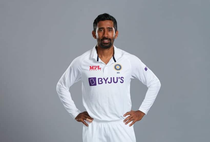 WTC Final: Curious case of Wriddhiman Saha's omission for India vs Australia clash baffles many