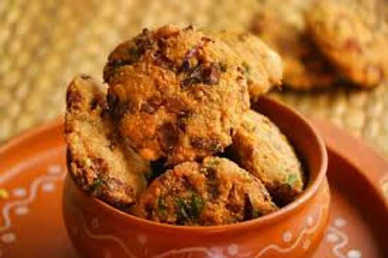 oats masala vadai recipe in tamil mks