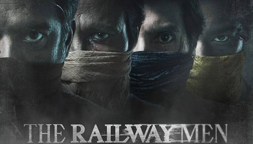 The Railway Men: R Madhavan, Kay Kay Menon, Divyendu, Babil Khan starrer in YRF series  on Bhopal Gas Tragedy