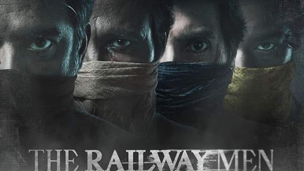 The Railway Men: R Madhavan, Kay Kay Menon, Divyendu, Babil Khan starrer in YRF series  on Bhopal Gas Tragedy