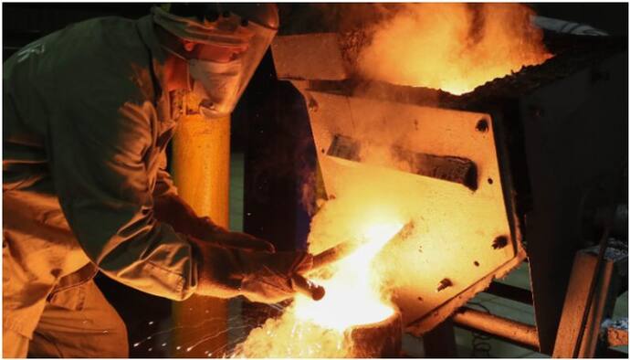 gold mining