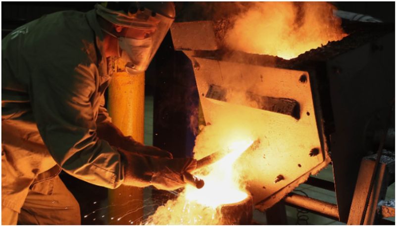 gold mining gold mining