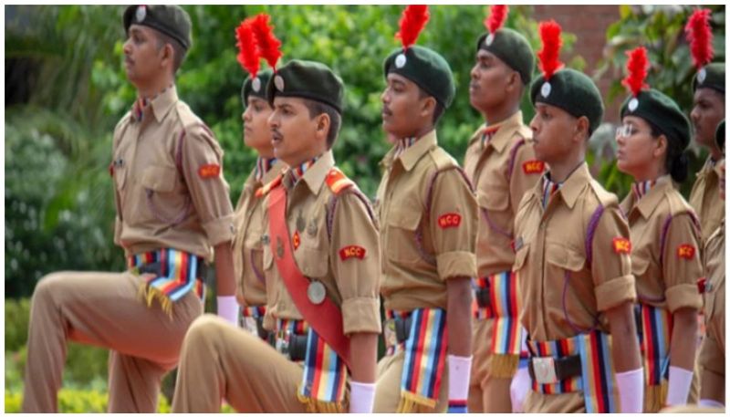 UGC says special semester exam NCC cadets