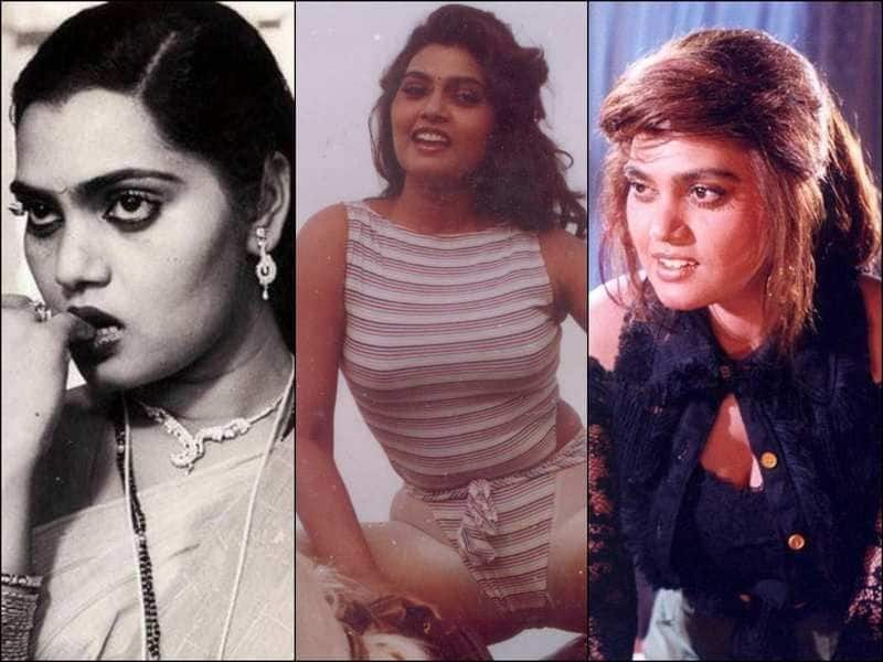 quarter century of Visudha Smithaykk a book dedicated for SIlk Smitha by KP Rasheed