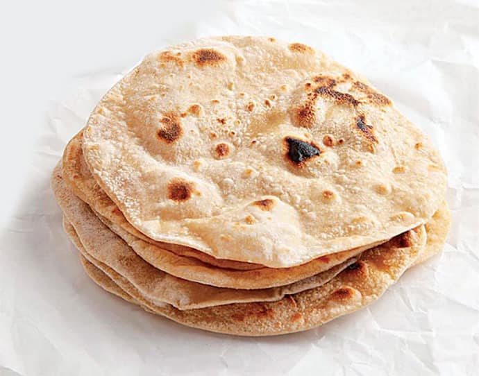 Chapati