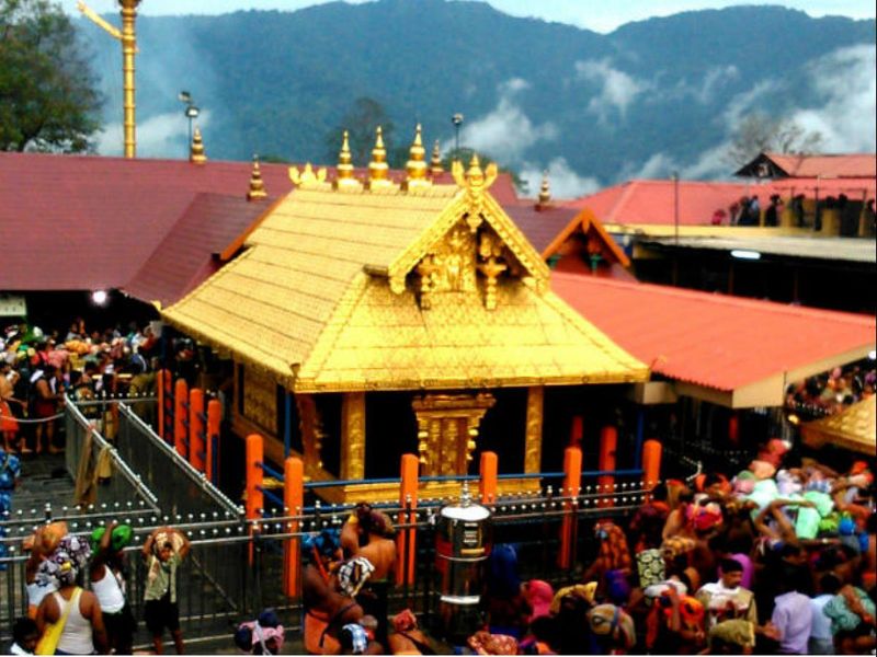 30 crore for sabarimala in kerala budget 2023 APN 