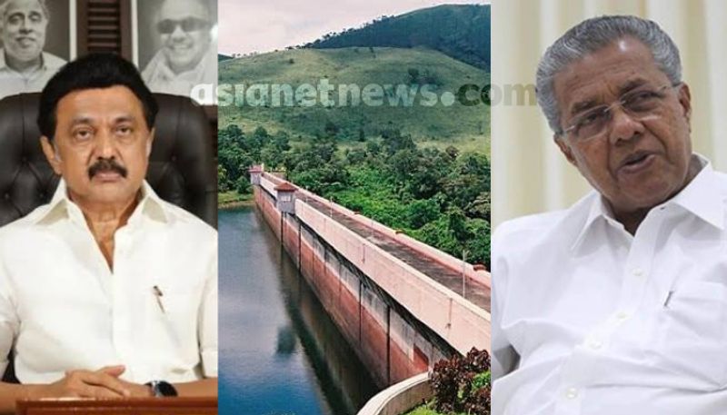 The meeting of the expert committee of the Ministry of Environment which was scheduled for today to study the Mullai Periyar dam, was suddenly cancelled KAK