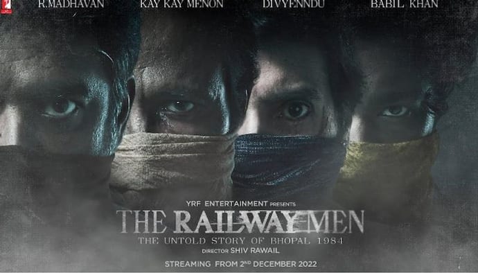 The Railway Men: এবার ওটিটিতে ভোপাল গ্যাস দুর্ঘটনা, তৈরি হচ্ছে দ্যা রেলওয়ে মেন