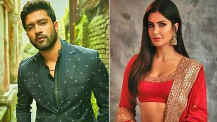 Katrina Kaif Vicky Kaushal Wedding:कैटरीना ने इंटरनेशनल मैगजीन को दिए वेडिंग फोटोज के राइट्स, करोड़ों में सौदा