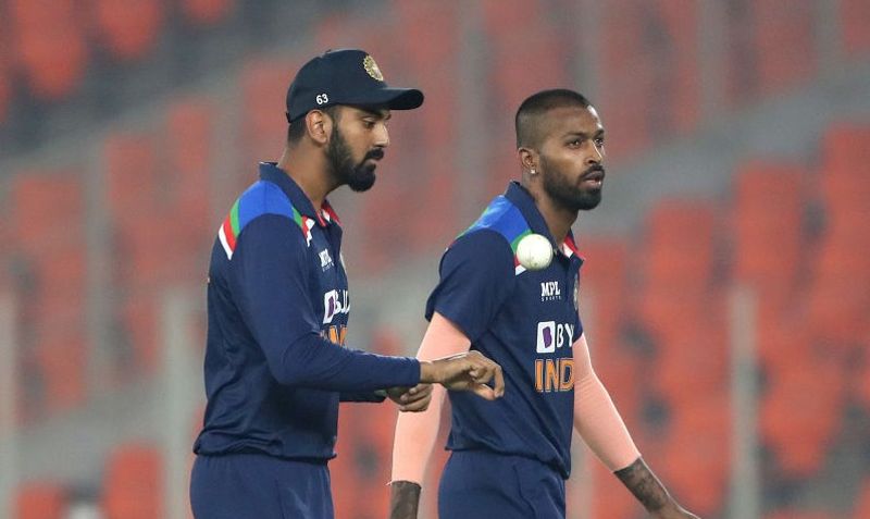 KL Rahul talks about Koffee with Karan interview controversy with Hardik Pandya