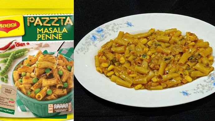 Maggi Pazzta के पैकेट में ऐसा क्या मिला कि लोगों ने कहा- तुम तो करोड़पति बन गए