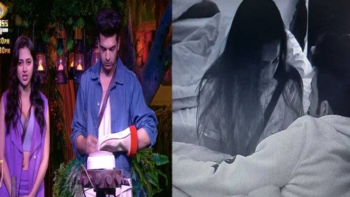 Bigg Boss 15: Tejaswi और Karan Kundrra के प्यार में कहीं लग ना फुल स्टॉप, घर का बिगड़ रहा माहौल