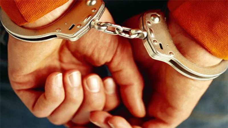 Prisoner Arrested After  3 Years Of Escaping  in chamarajanagar snr