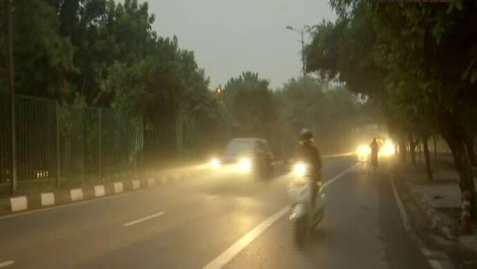 Delhi Air Pollution:  सुप्रीम कोर्ट ने हटाया अस्पतालों में चल रहे कंस्ट्रक्शन वर्क से बैन