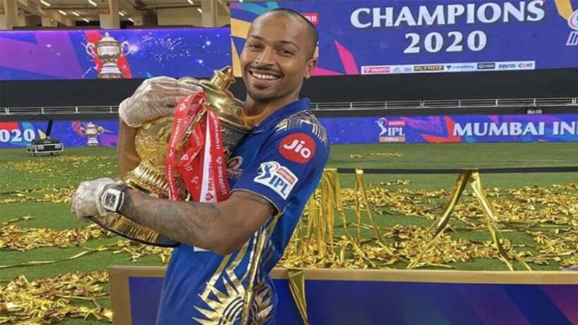 IPL 2022 retention: टीम में नहीं लिए जाने पर झलका Hardik Pandya का दर्द, कहा  सभी अच्छी चीजें खत्म होती है...