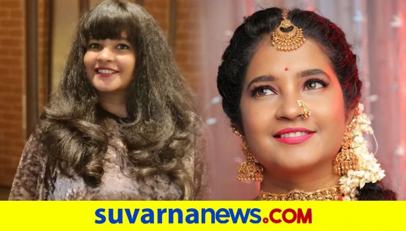 Kannada actress Shubha Poonja plans wedding along with rhymes film vcs