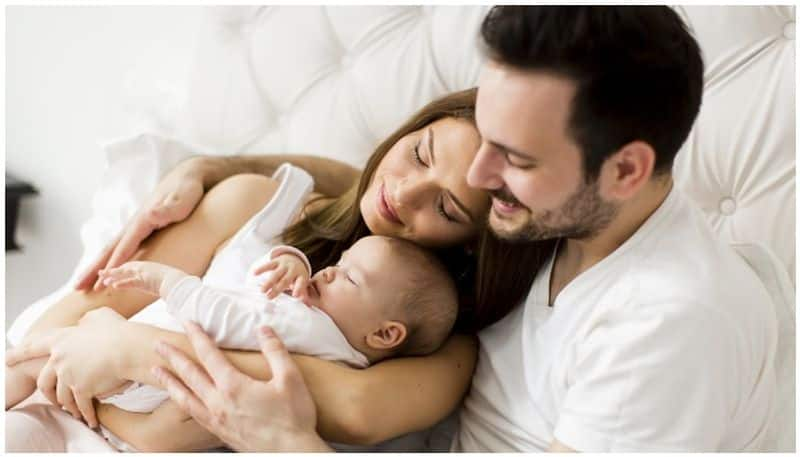 What changes will happen after children birth in married life full details are here