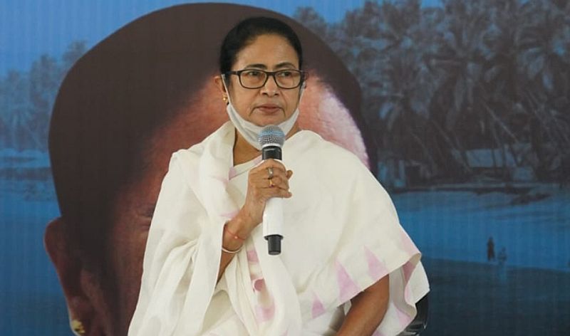 Trinamool Ties Up With MGP In Goa