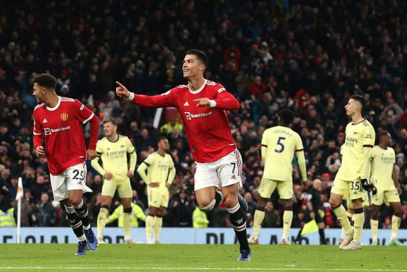 football EPL 2022-23 english premier league, Gameweek 6 preview, predictions: Manchester United, Arsenal, liverpool, arsenal, chelsea, tottenham, leicester-ayh