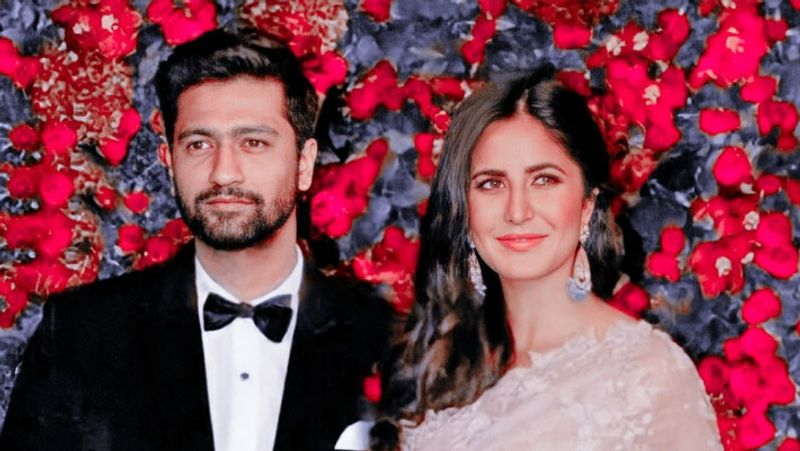 Vicky Kaushal-Katrina Kaif wedding: THIS is the theme for Sangeet, Mehendi and marriage, reportedly drb