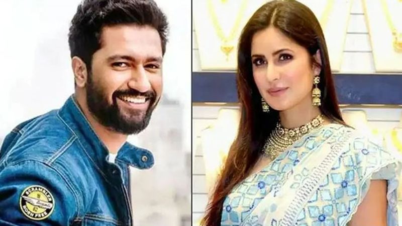 Vicky Kaushal-Katrina Kaif wedding: 05 PMO officials to attend the function drb