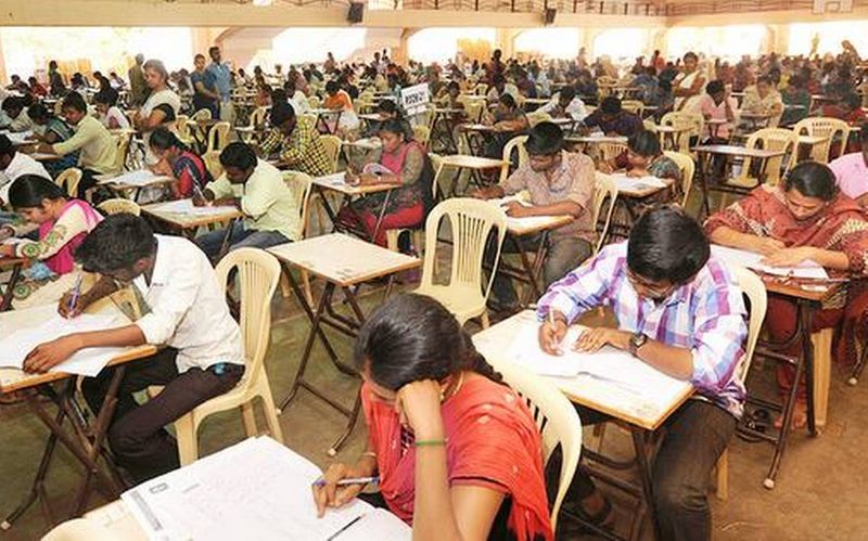 Tamil Nadu Passes Order Making Tamil Language Compulsory For All State Government Jobs mnj