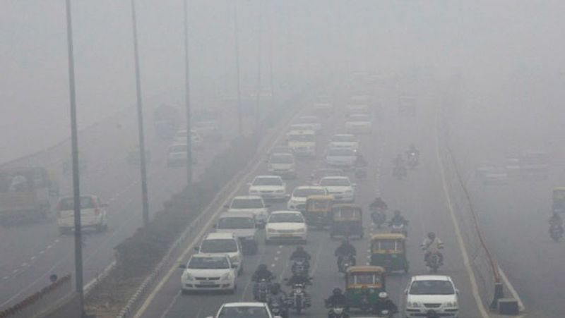 Enforcement Task Force and flying squads to ensure implementation of air pollution norms across Delhi mnj