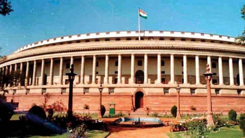 Budget 2022: No Zero Hour on January 31 and February 1 in Lok Sabha due to President's address-dnm