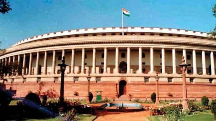 Budget 2022: No ‘Zero Hour’ on January 31 and February 1 in Lok Sabha due to President’s address