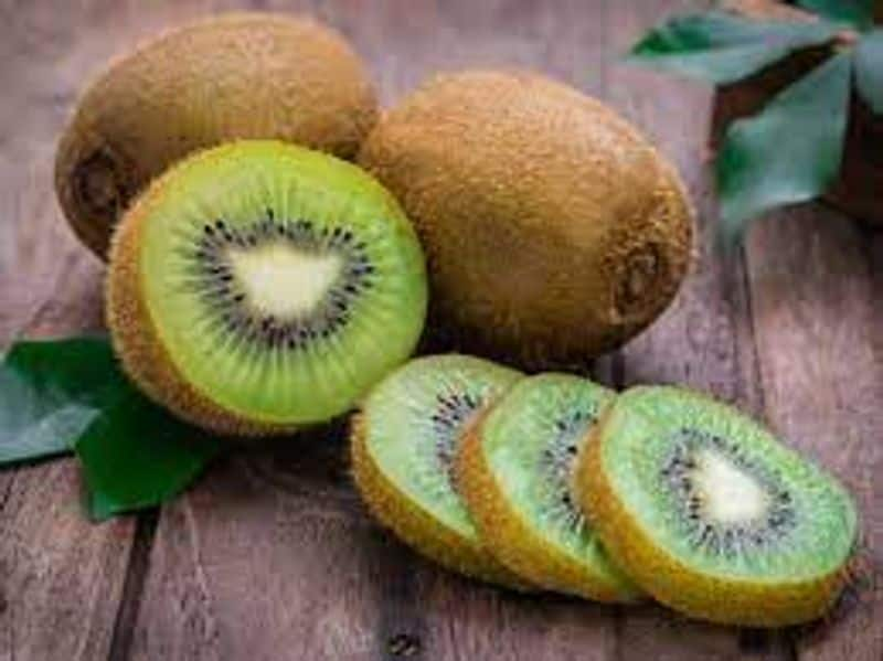 Magical property of kiwis in aiding digestive health ADC EIA 