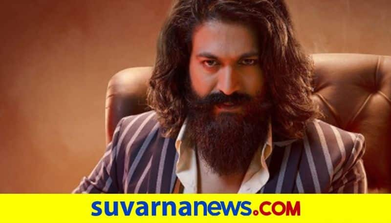 Pan Indian superstar Yash becomes brand ambassador for Ramraj Cottons gvd