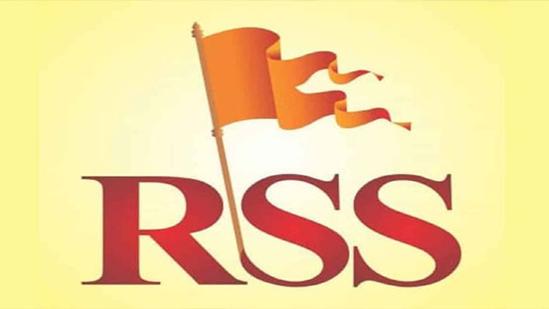 Travancore devaswom board ban RSS activities in all Kerala Temple and Mandir premises ckm