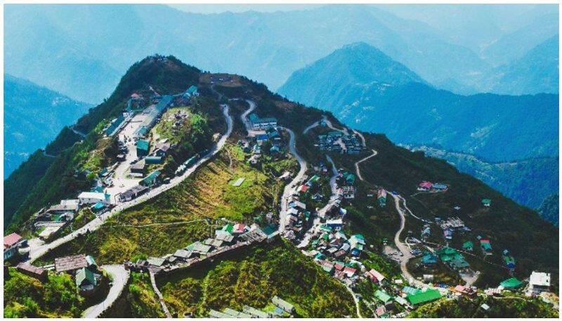 Sikkim Best Places To Visit beautiful places for travel