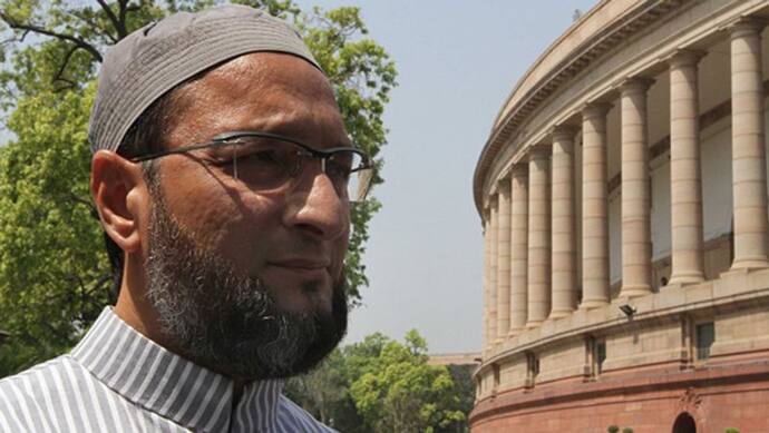 Asaduddin Owaisi को कौन सा सवाल चुभा, भड़क गए और कहा- कौन राहुल गांधी, मैं उन्हें नहीं जानता..