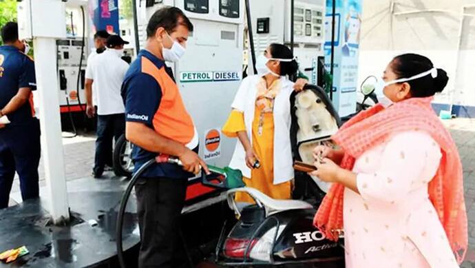 Petrol Diesel Price Today, 29 Dec 2021 : क्रूड ऑयल की कीमतों में फिर हुआ इजाफा, देखें आप पर क्या होगा असर