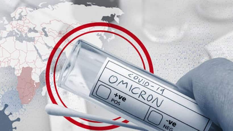 Gujarat reports first case of Omicron; third confirmed case in India