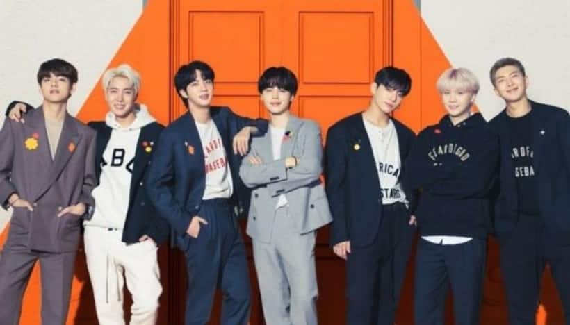 BTS: Desi army goes gaga over band’s 'Namaste, Assalam u Alaikum' introduction video