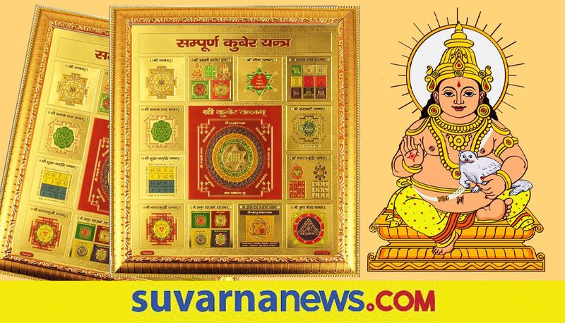 Vaastu Yantras to attract money in business skr