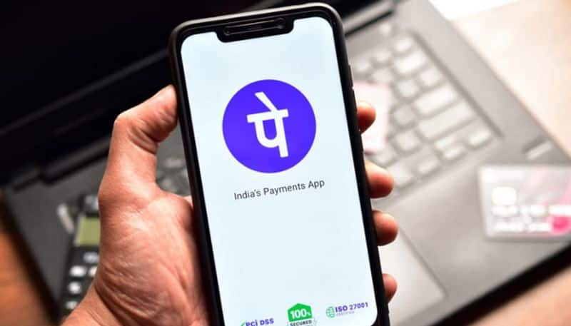 PhonePe downloads see a surge amid Paytm scrutiny