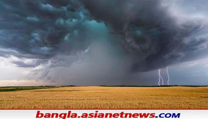 Cyclone: এক ‘জাওয়াদে’ রক্ষা নেই সঙ্গে দোসর ভরা কোটাল, কেন ফের সিঁদুরে মেঘ দেখছে হাওয়া অফিস