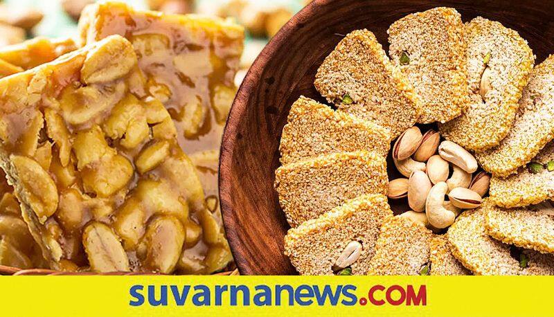 Peanut To Til here are 7 Chikki Recipes To Try At Home good for winter