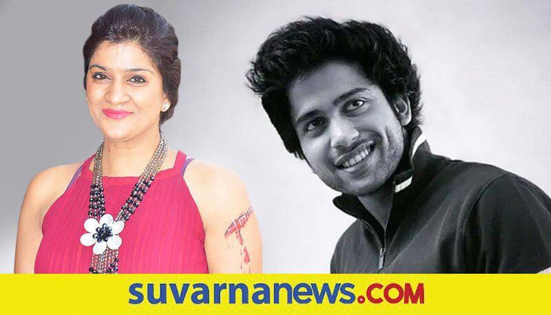 Telugu Priyadarshini and Harsha files fraud complaint against producer Shilpa Chowdary vcs